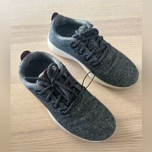 Allbirds Women’s Merino Wool Runners / Size: 8